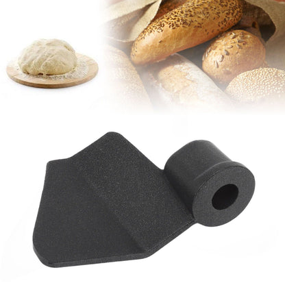 Bread Machine Paddle Non Stick Stainless Steel Breadmaker Mixing Blade Replacement Part for Home Kitchen V1294-YM0523-3118220059111