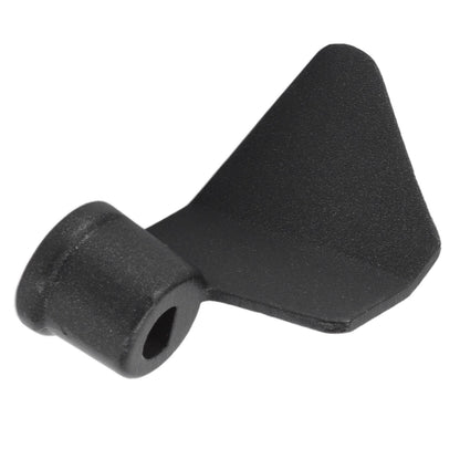 Bread Machine Paddle Non Stick Stainless Steel Breadmaker Mixing Blade Replacement Part for Home Kitchen V1294-YM0523-3118220059111