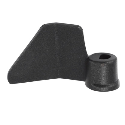Bread Machine Paddle Non Stick Stainless Steel Breadmaker Mixing Blade Replacement Part for Home Kitchen V1294-YM0523-3118220059111