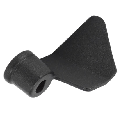 Bread Machine Paddle Non Stick Stainless Steel Breadmaker Mixing Blade Replacement Part for Home Kitchen V1294-YM0523-3118220059111