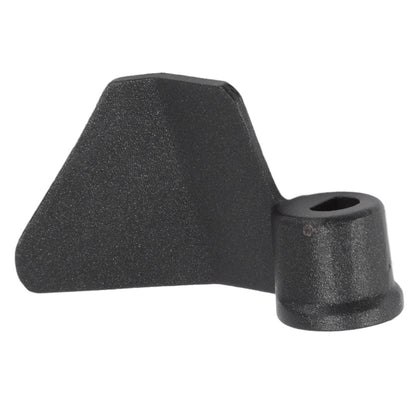 Bread Machine Paddle Non Stick Stainless Steel Breadmaker Mixing Blade Replacement Part for Home Kitchen V1294-YM0523-3118220059111