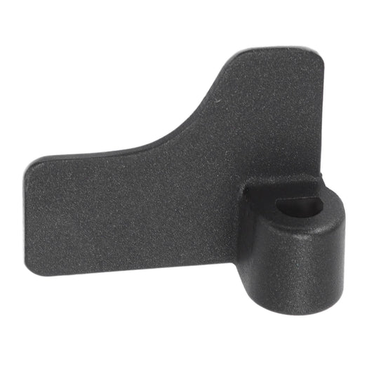 Bread Machine Paddle Non Stick Stainless Steel Breadmaker Mixing Blade Replacement Part for Home Kitchen V1294-YM0523-3118220059112