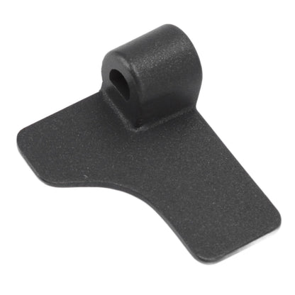 Bread Machine Paddle Non Stick Stainless Steel Breadmaker Mixing Blade Replacement Part for Home Kitchen V1294-YM0523-3118220059112