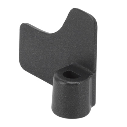 Bread Machine Paddle Non Stick Stainless Steel Breadmaker Mixing Blade Replacement Part for Home Kitchen V1294-YM0523-3118220059112