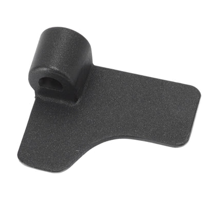 Bread Machine Paddle Non Stick Stainless Steel Breadmaker Mixing Blade Replacement Part for Home Kitchen V1294-YM0523-3118220059112