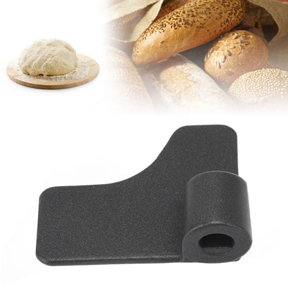 Bread Machine Paddle Non Stick Stainless Steel Breadmaker Mixing Blade Replacement Part for Home Kitchen V1294-YM0523-3118220059112