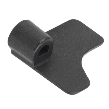 Bread Machine Paddle Non Stick Stainless Steel Breadmaker Mixing Blade Replacement Part for Home Kitchen V1294-YM0523-3118220059112