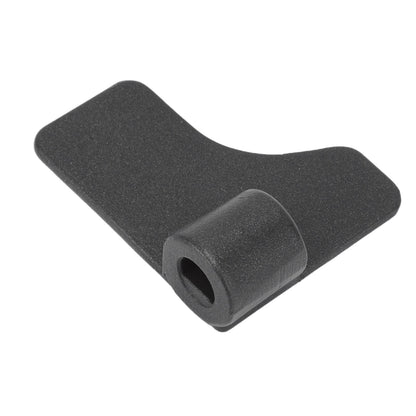 Bread Machine Paddle Non Stick Stainless Steel Breadmaker Mixing Blade Replacement Part for Home Kitchen V1294-YM0523-3118220059112