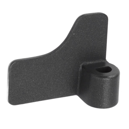 Bread Machine Paddle Non Stick Stainless Steel Breadmaker Mixing Blade Replacement Part for Home Kitchen V1294-YM0523-3118220059112