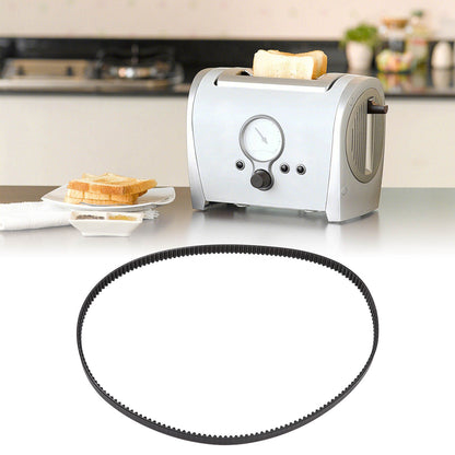 175 Teeth Bread Machine Belt Bread Maker Drive Belt Kitchen Appliance Accessories V1294-YM0523-3118220059211