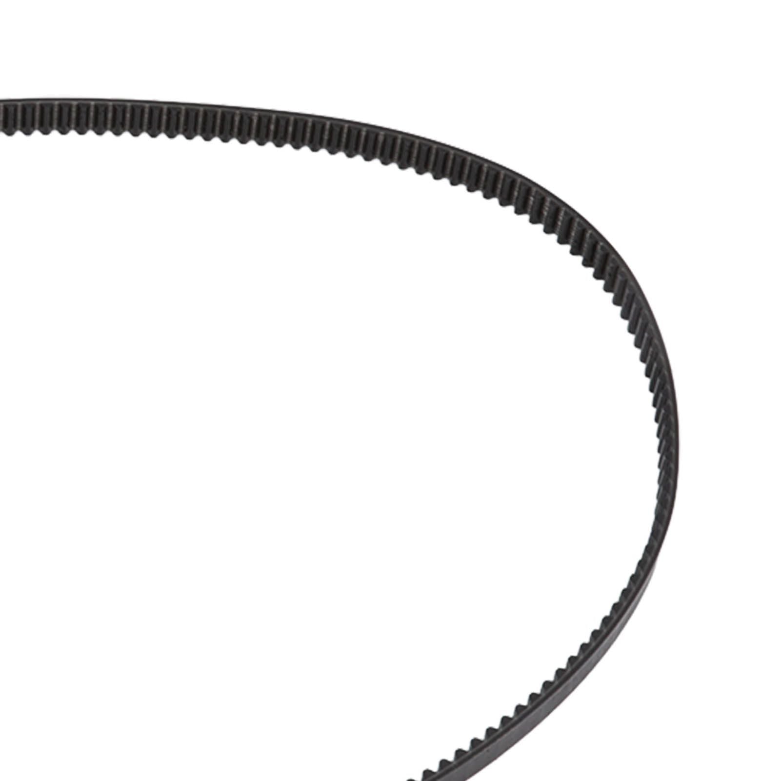 175 Teeth Bread Machine Belt Bread Maker Drive Belt Kitchen Appliance Accessories V1294-YM0523-3118220059211