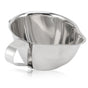 304 Stainless Steel Oil Fat Filter Baby Soup Oil Water Separator Fat Separator Kitchen Gadgets V1294-YM0523-3118220063111
