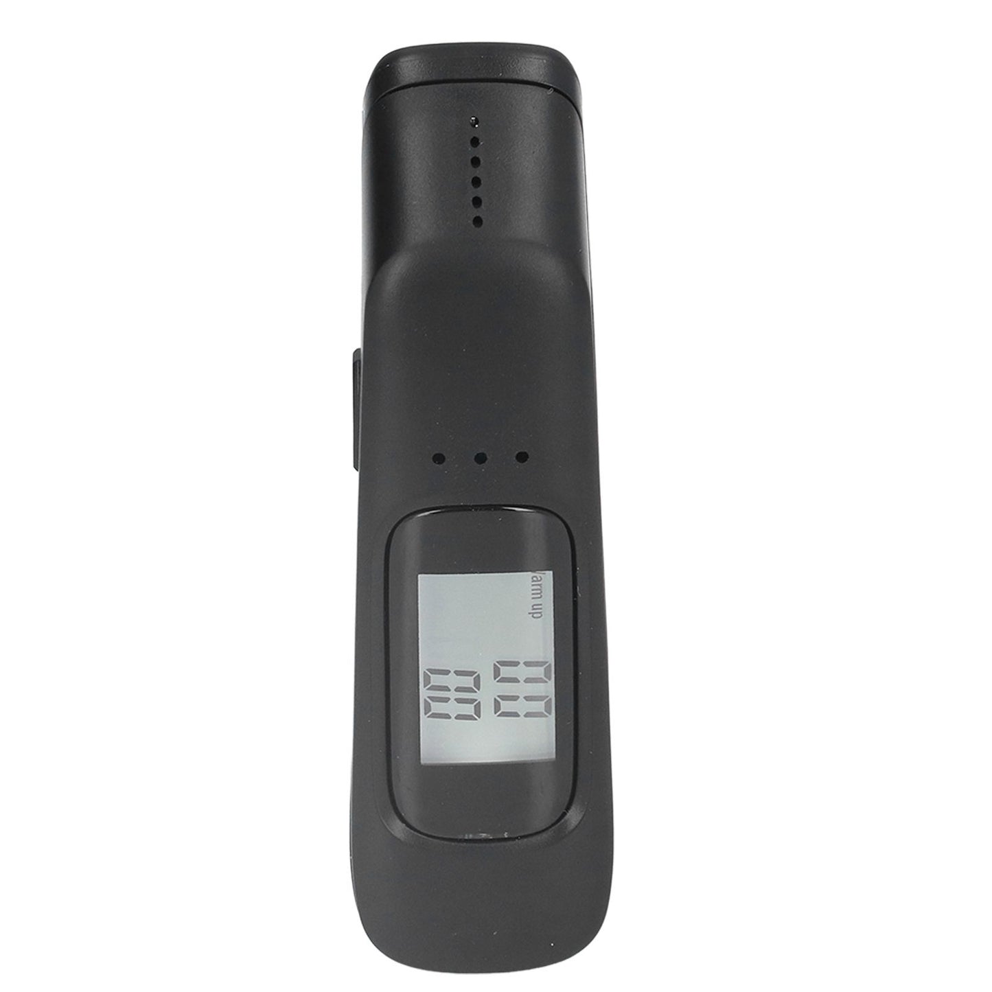 Portable Alcohol Detector High Sensitivity 3 Status Lights Hygienic C9 Accurate Alcohol Breathalyzer for V1294-YM0523-3118220063911