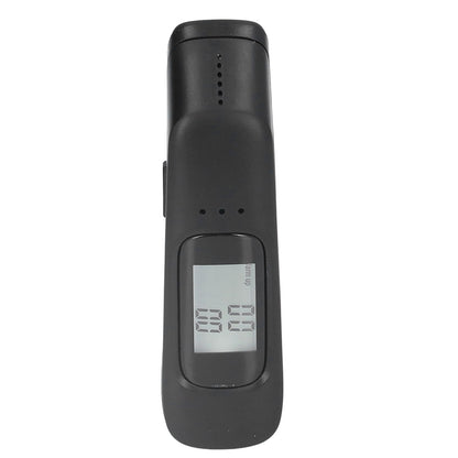 Portable Alcohol Detector High Sensitivity 3 Status Lights Hygienic C9 Accurate Alcohol Breathalyzer for V1294-YM0523-3118220063911