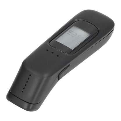 Portable Alcohol Detector High Sensitivity 3 Status Lights Hygienic C9 Accurate Alcohol Breathalyzer for V1294-YM0523-3118220063911