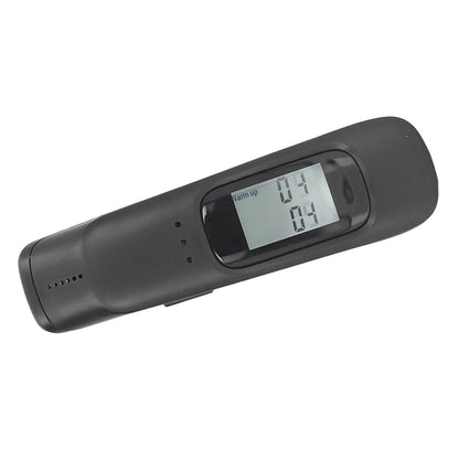 Portable Alcohol Detector High Sensitivity 3 Status Lights Hygienic C9 Accurate Alcohol Breathalyzer for V1294-YM0523-3118220063911