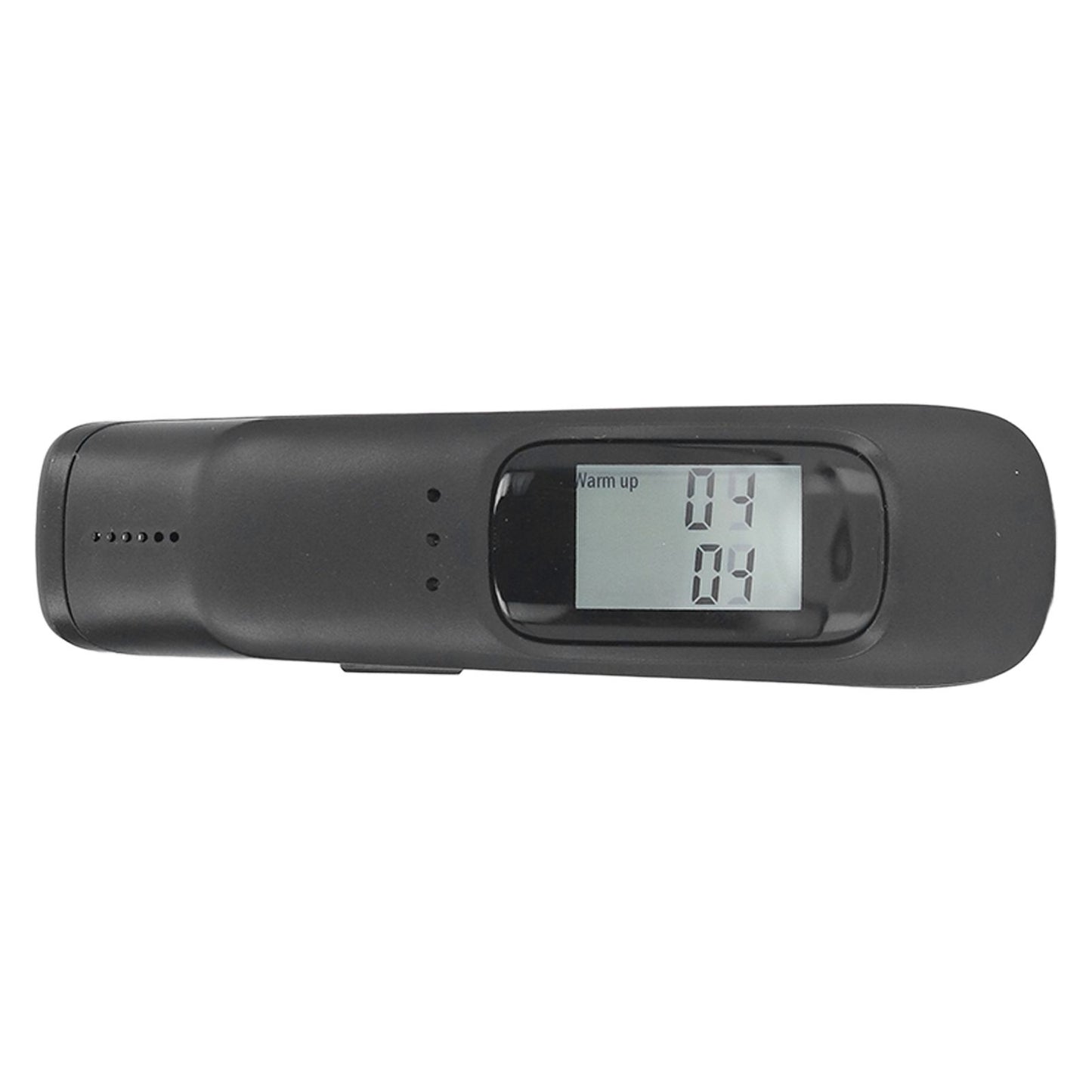 Portable Alcohol Detector High Sensitivity 3 Status Lights Hygienic C9 Accurate Alcohol Breathalyzer for V1294-YM0523-3118220063911