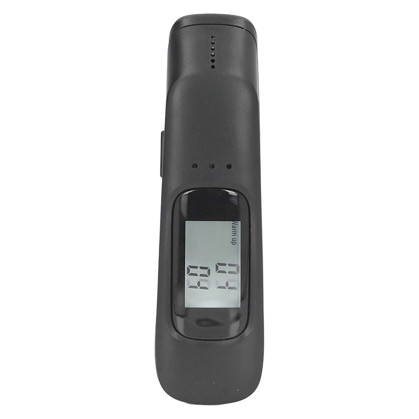 Portable Alcohol Detector High Sensitivity 3 Status Lights Hygienic C9 Accurate Alcohol Breathalyzer for V1294-YM0523-3118220063911