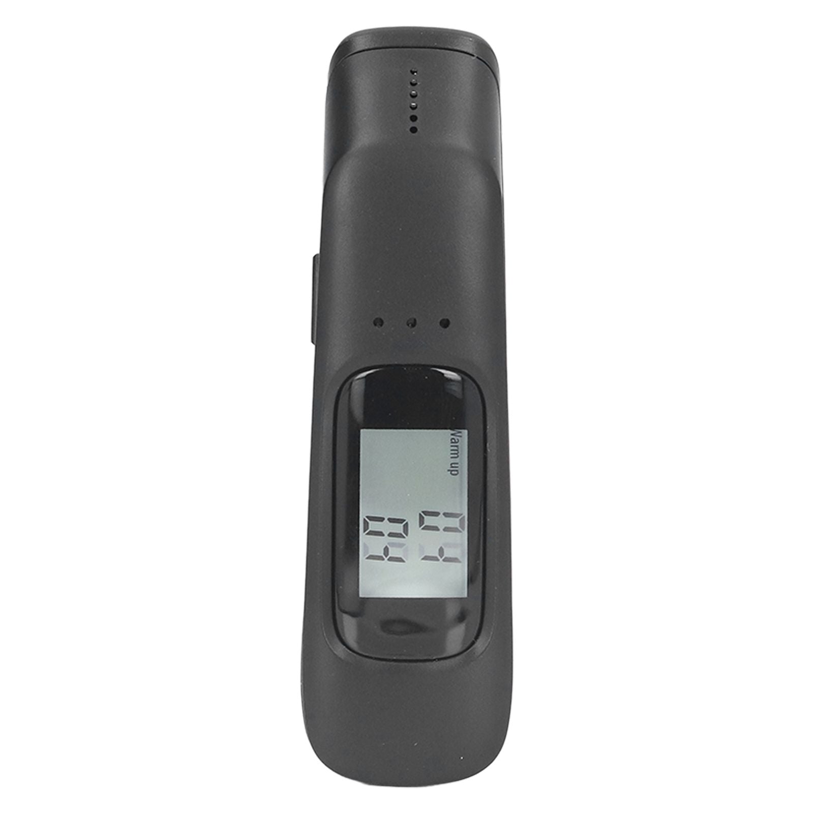 Portable Alcohol Detector High Sensitivity 3 Status Lights Hygienic C9 Accurate Alcohol Breathalyzer for V1294-YM0523-3118220063911