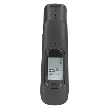 Portable Alcohol Detector High Sensitivity 3 Status Lights Hygienic C9 Accurate Alcohol Breathalyzer for V1294-YM0523-3118220063911