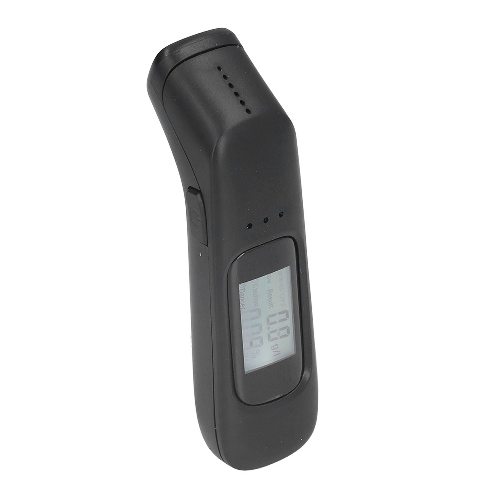 Portable Alcohol Detector High Sensitivity 3 Status Lights Hygienic C9 Accurate Alcohol Breathalyzer for V1294-YM0523-3118220063911