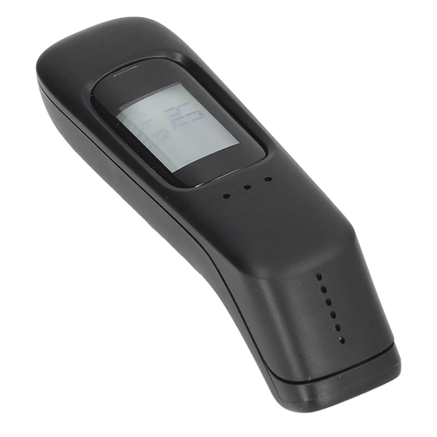 Portable Alcohol Detector High Sensitivity 3 Status Lights Hygienic C9 Accurate Alcohol Breathalyzer for V1294-YM0523-3118220063911