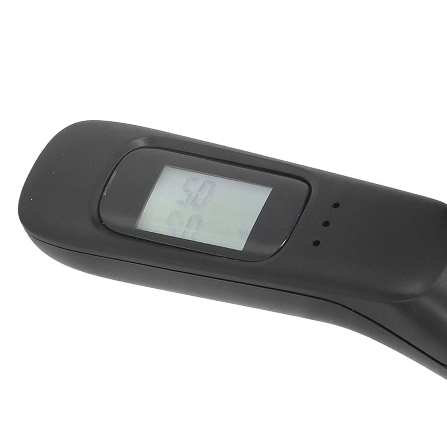 Portable Alcohol Detector High Sensitivity 3 Status Lights Hygienic C9 Accurate Alcohol Breathalyzer for V1294-YM0523-3118220063911