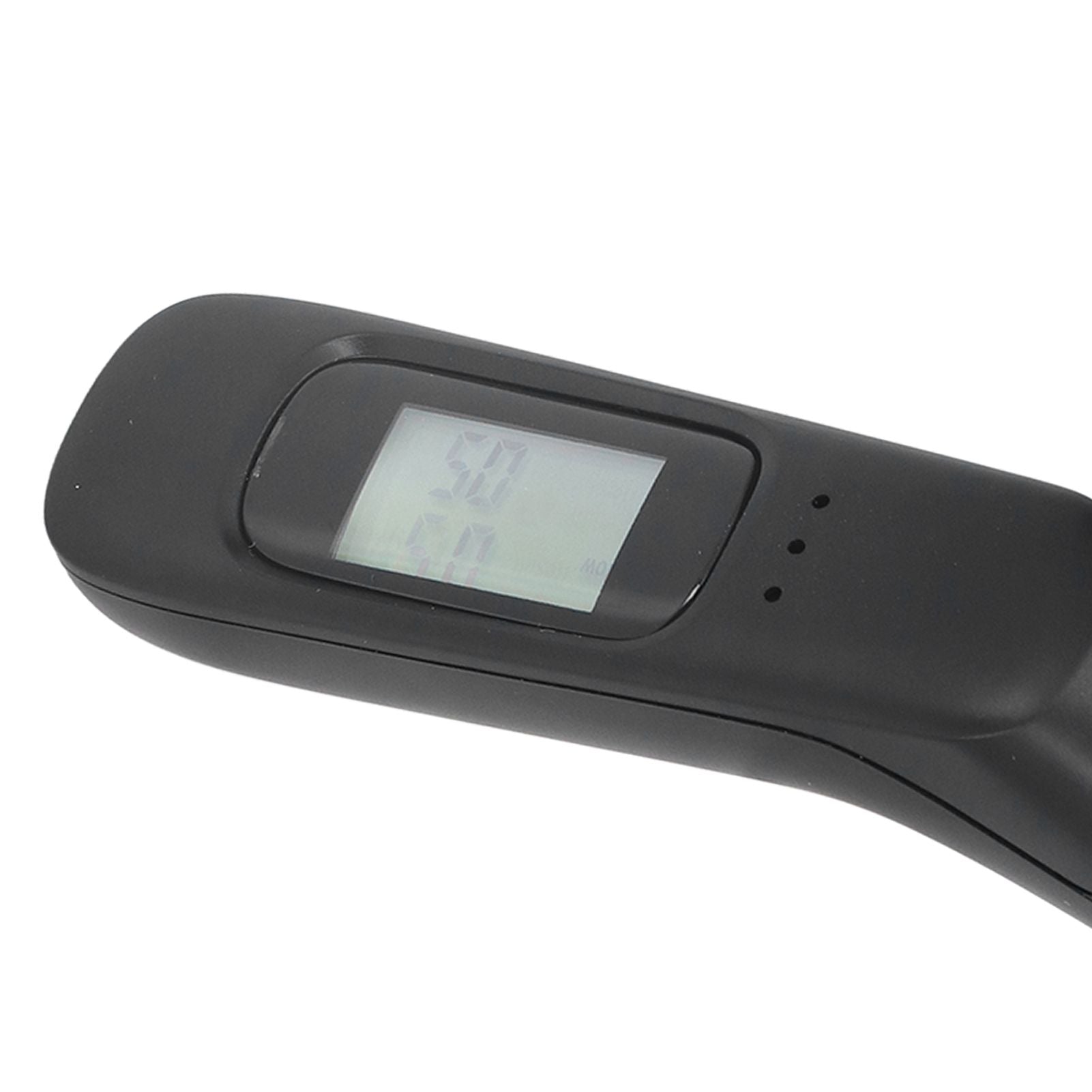 Portable Alcohol Detector High Sensitivity 3 Status Lights Hygienic C9 Accurate Alcohol Breathalyzer for V1294-YM0523-3118220063911