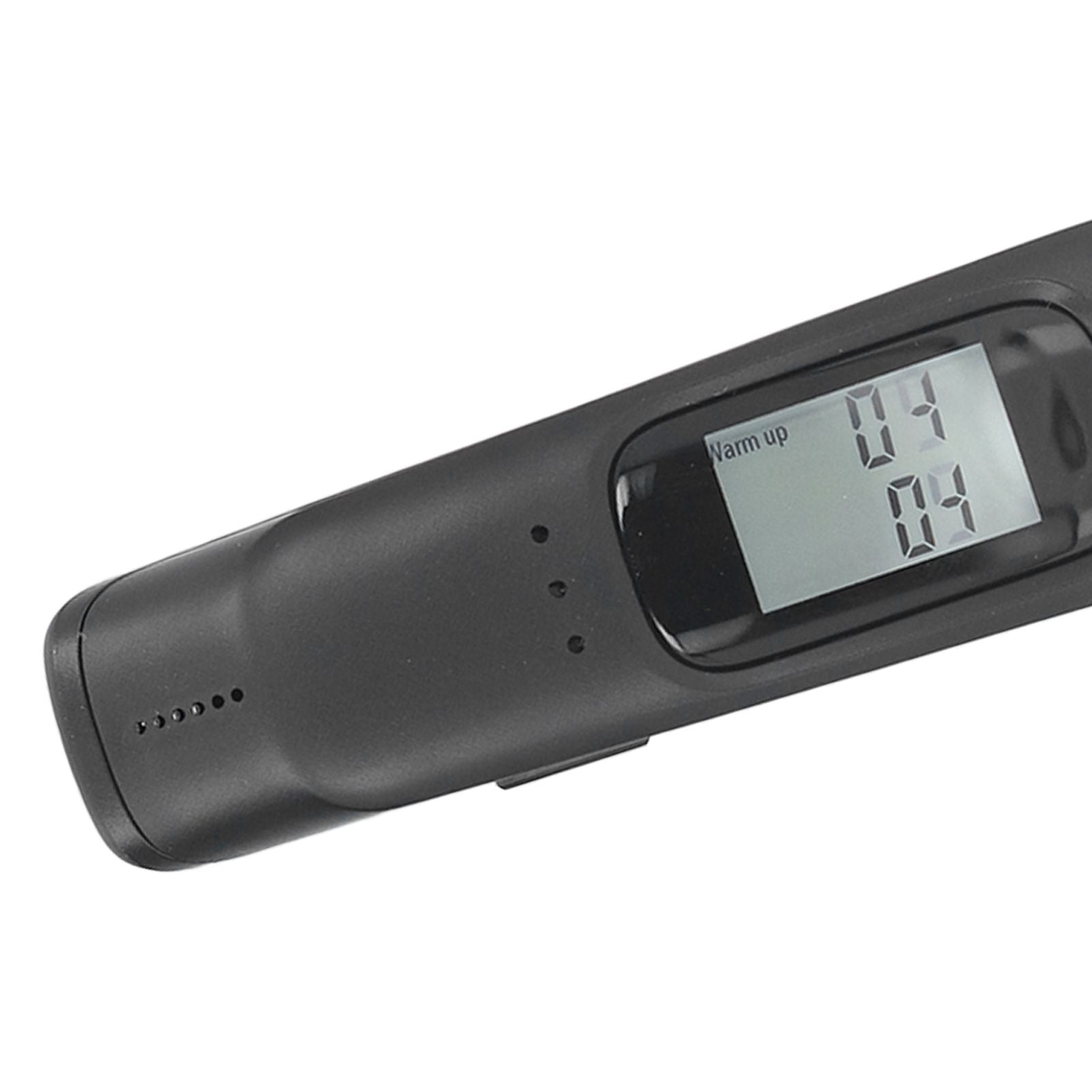 Portable Alcohol Detector High Sensitivity 3 Status Lights Hygienic C9 Accurate Alcohol Breathalyzer for V1294-YM0523-3118220063911