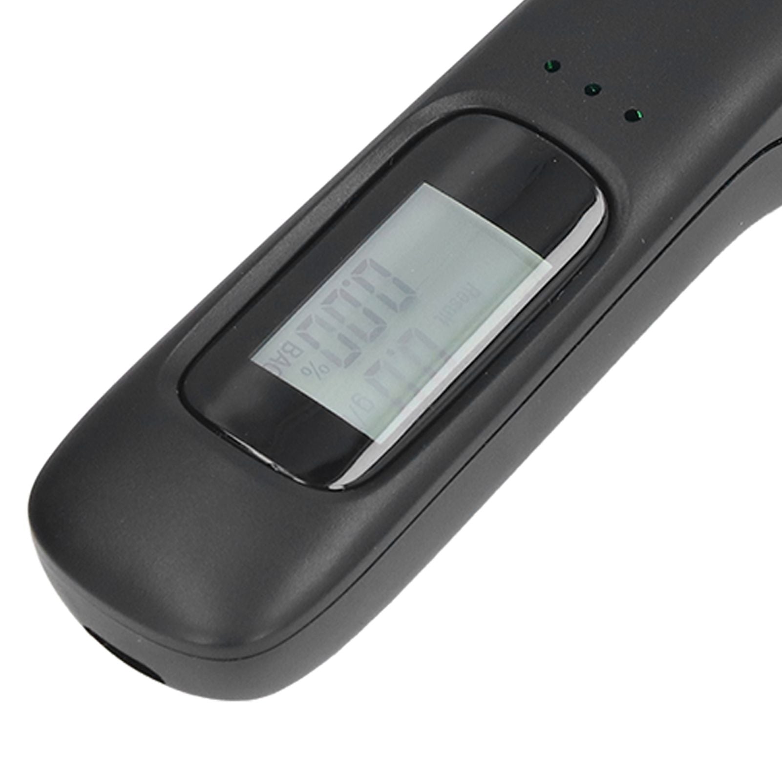 Portable Alcohol Detector High Sensitivity 3 Status Lights Hygienic C9 Accurate Alcohol Breathalyzer for V1294-YM0523-3118220063911