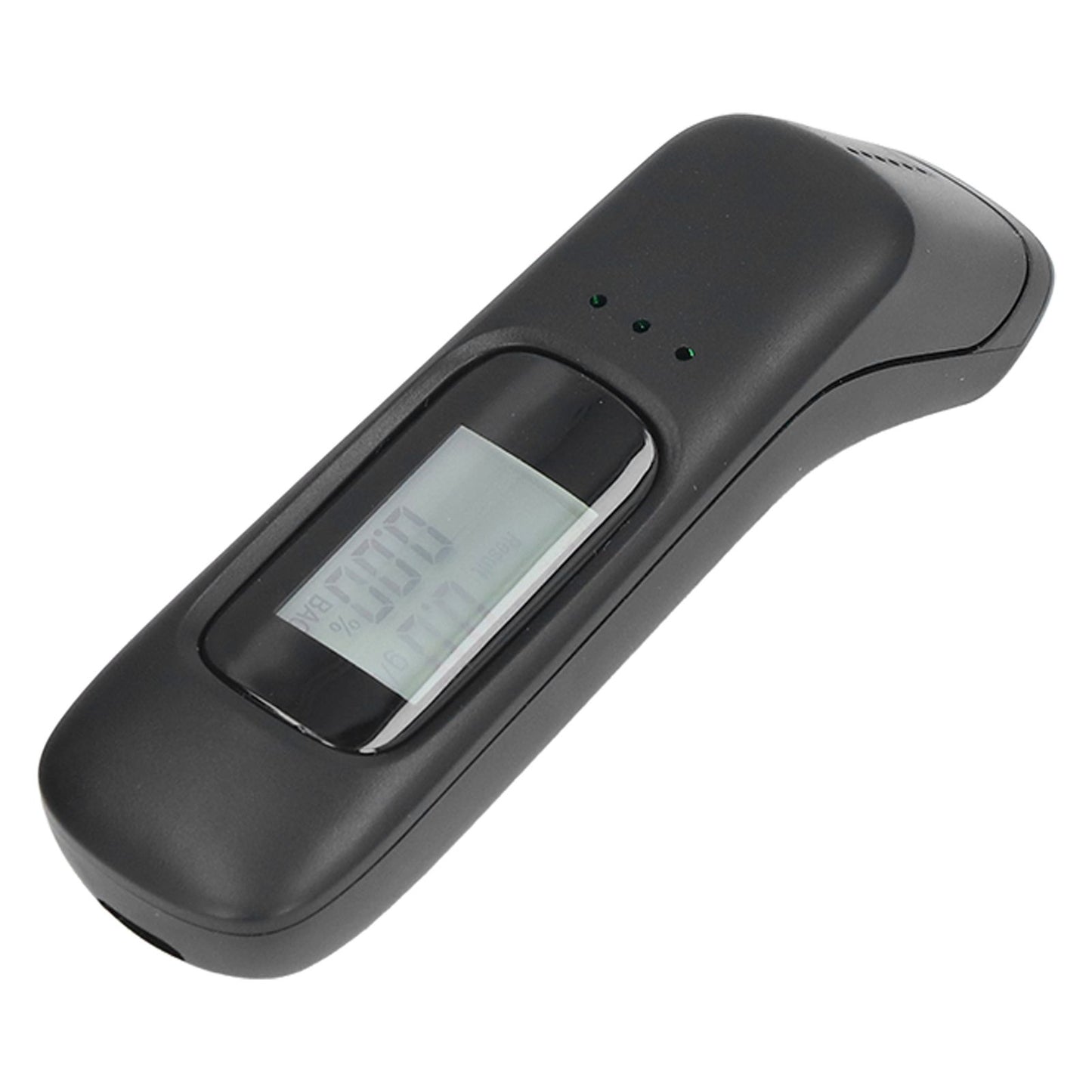 Portable Alcohol Detector High Sensitivity 3 Status Lights Hygienic C9 Accurate Alcohol Breathalyzer for V1294-YM0523-3118220063911