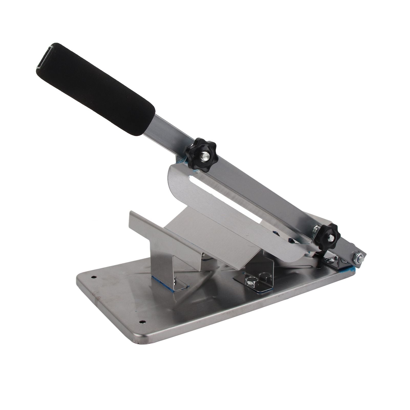 Household Manual Lamb Slicing Machine Frozen Meat Cutting Machine Beef Mutton Sheet Rolls Cutter for Kitchen V1294-YM0523-3118220066311