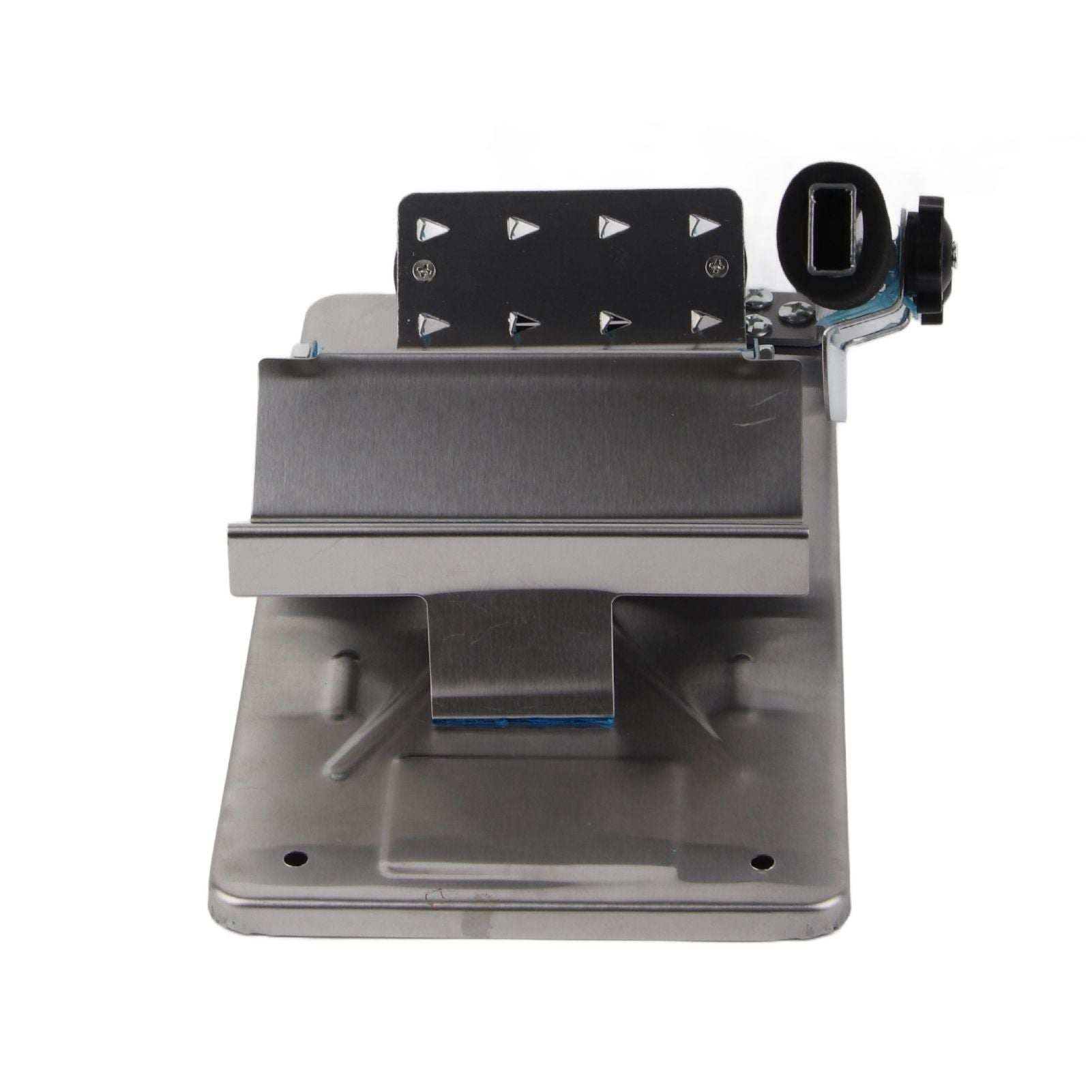 Household Manual Lamb Slicing Machine Frozen Meat Cutting Machine Beef Mutton Sheet Rolls Cutter for Kitchen V1294-YM0523-3118220066311