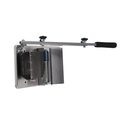 Household Manual Lamb Slicing Machine Frozen Meat Cutting Machine Beef Mutton Sheet Rolls Cutter for Kitchen V1294-YM0523-3118220066311
