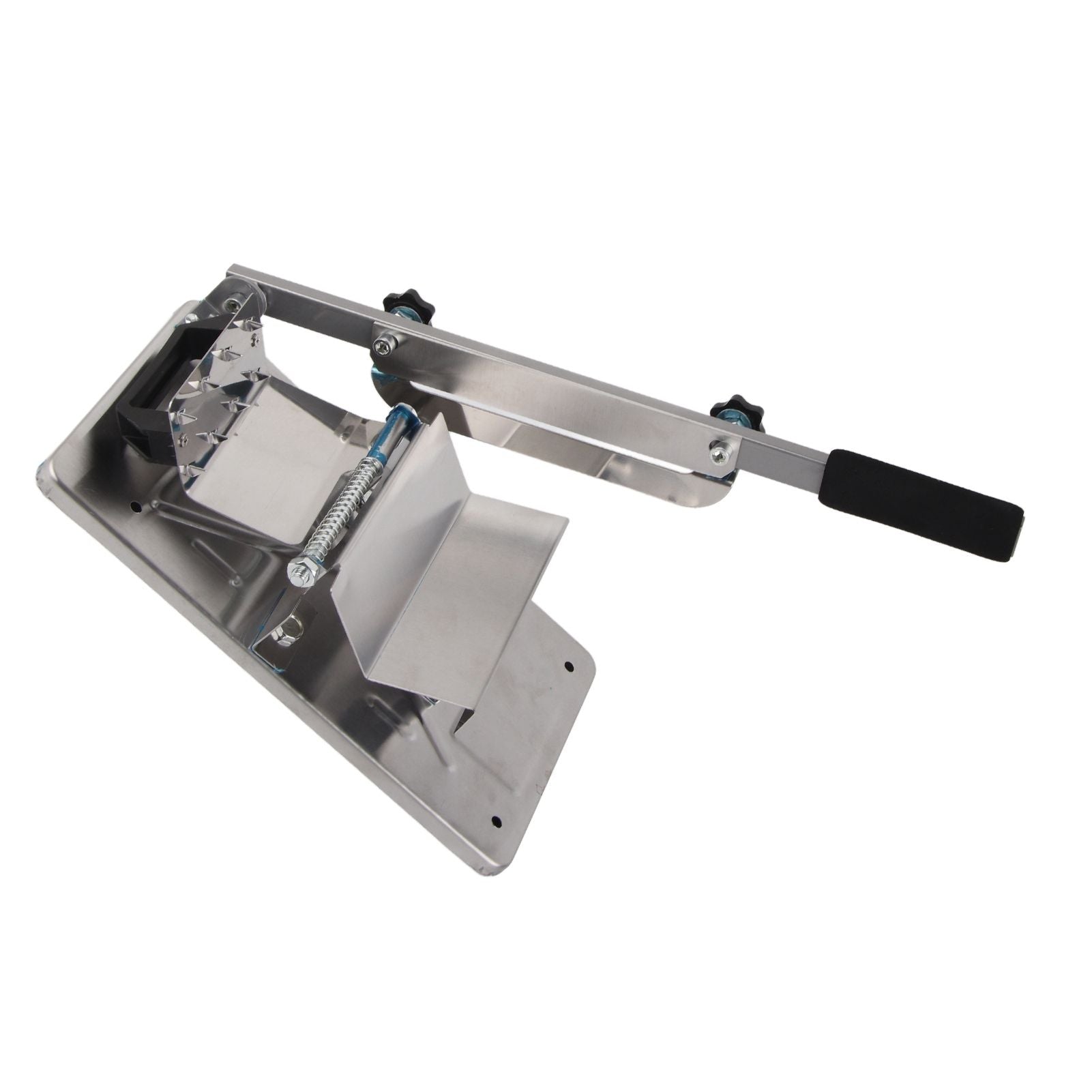 Household Manual Lamb Slicing Machine Frozen Meat Cutting Machine Beef Mutton Sheet Rolls Cutter for Kitchen V1294-YM0523-3118220066311