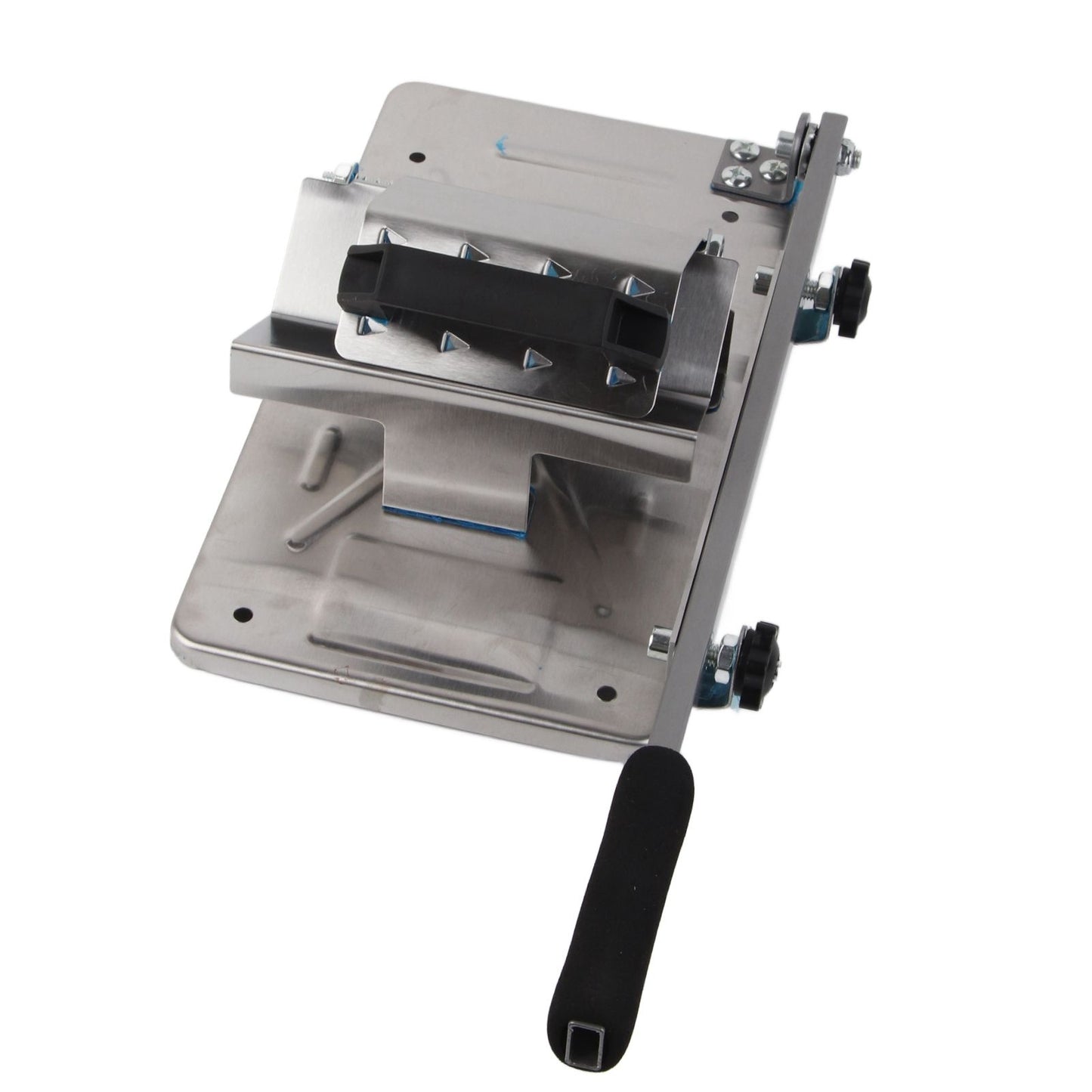 Household Manual Lamb Slicing Machine Frozen Meat Cutting Machine Beef Mutton Sheet Rolls Cutter for Kitchen V1294-YM0523-3118220066311