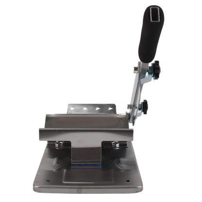 Household Manual Lamb Slicing Machine Frozen Meat Cutting Machine Beef Mutton Sheet Rolls Cutter for Kitchen V1294-YM0523-3118220066311