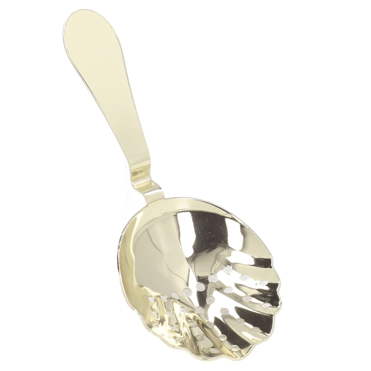 Cocktail Strainer Anti Rust Efficient Filtering Stainless Steel Strainer Bar Tool for Home Mini Bars Clubs V1294-YM0523-3118220066612