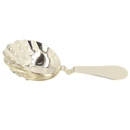Cocktail Strainer Anti Rust Efficient Filtering Stainless Steel Strainer Bar Tool for Home Mini Bars Clubs V1294-YM0523-3118220066612