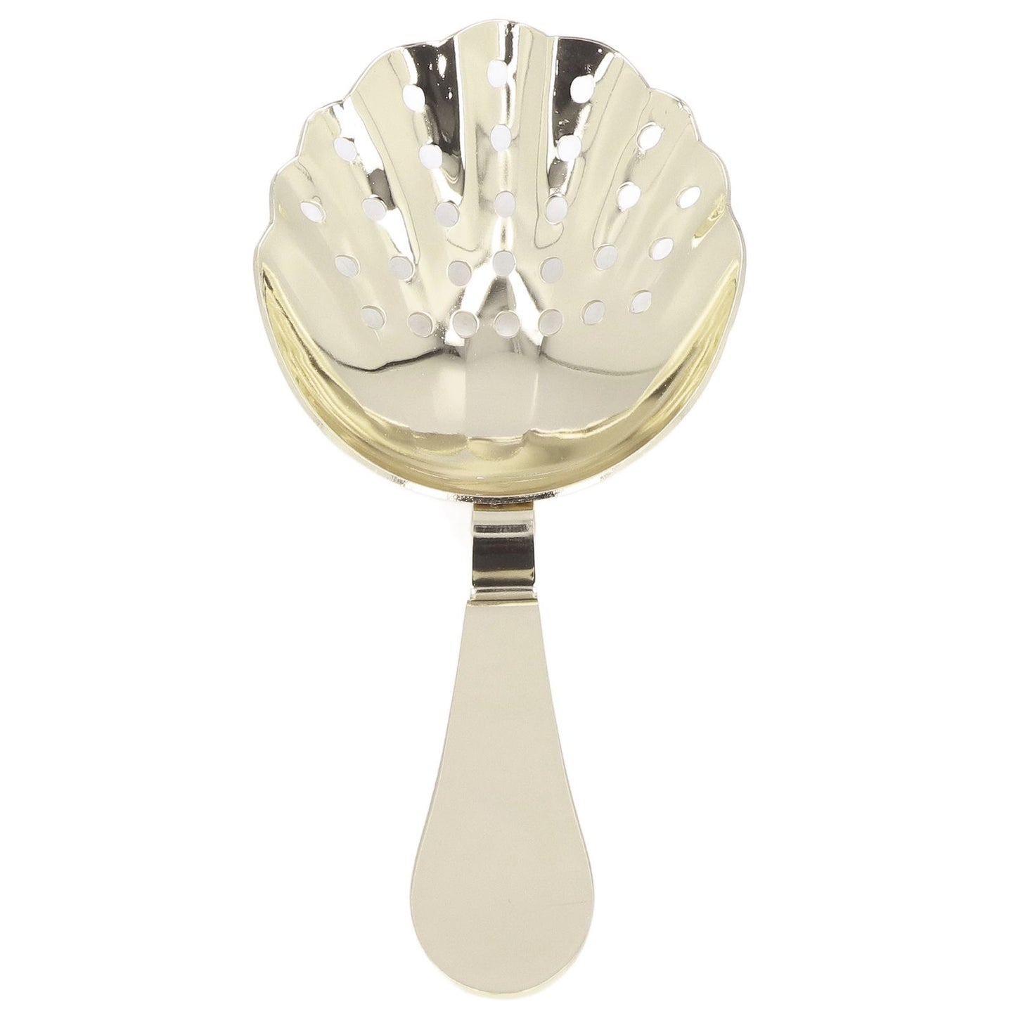 Cocktail Strainer Anti Rust Efficient Filtering Stainless Steel Strainer Bar Tool for Home Mini Bars Clubs V1294-YM0523-3118220066612