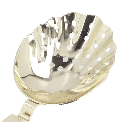 Cocktail Strainer Anti Rust Efficient Filtering Stainless Steel Strainer Bar Tool for Home Mini Bars Clubs V1294-YM0523-3118220066612