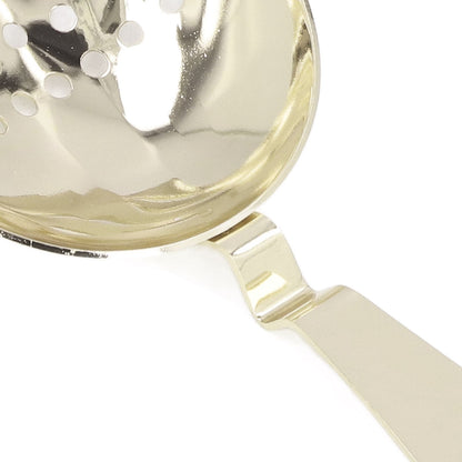 Cocktail Strainer Anti Rust Efficient Filtering Stainless Steel Strainer Bar Tool for Home Mini Bars Clubs V1294-YM0523-3118220066612