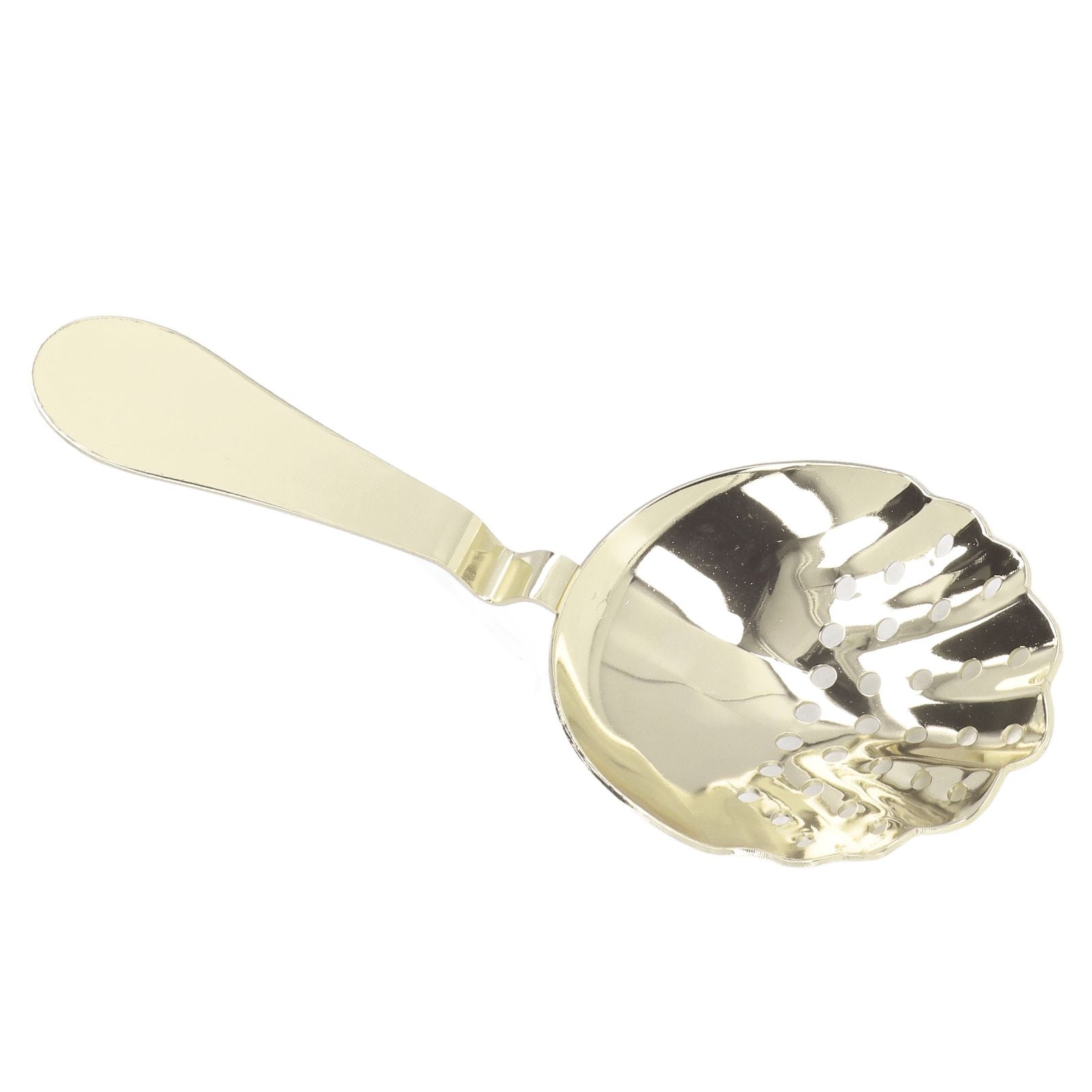Cocktail Strainer Anti Rust Efficient Filtering Stainless Steel Strainer Bar Tool for Home Mini Bars Clubs V1294-YM0523-3118220066612