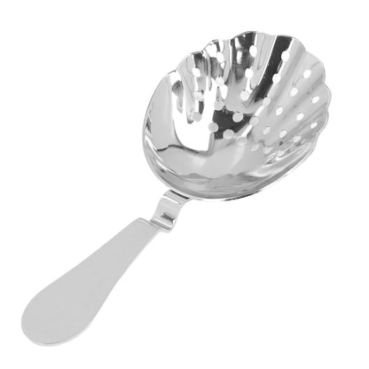 Cocktail Strainer Anti Rust Efficient Filtering Stainless Steel Strainer Bar Tool for Home Mini Bars Clubs V1294-YM0523-3118220066614