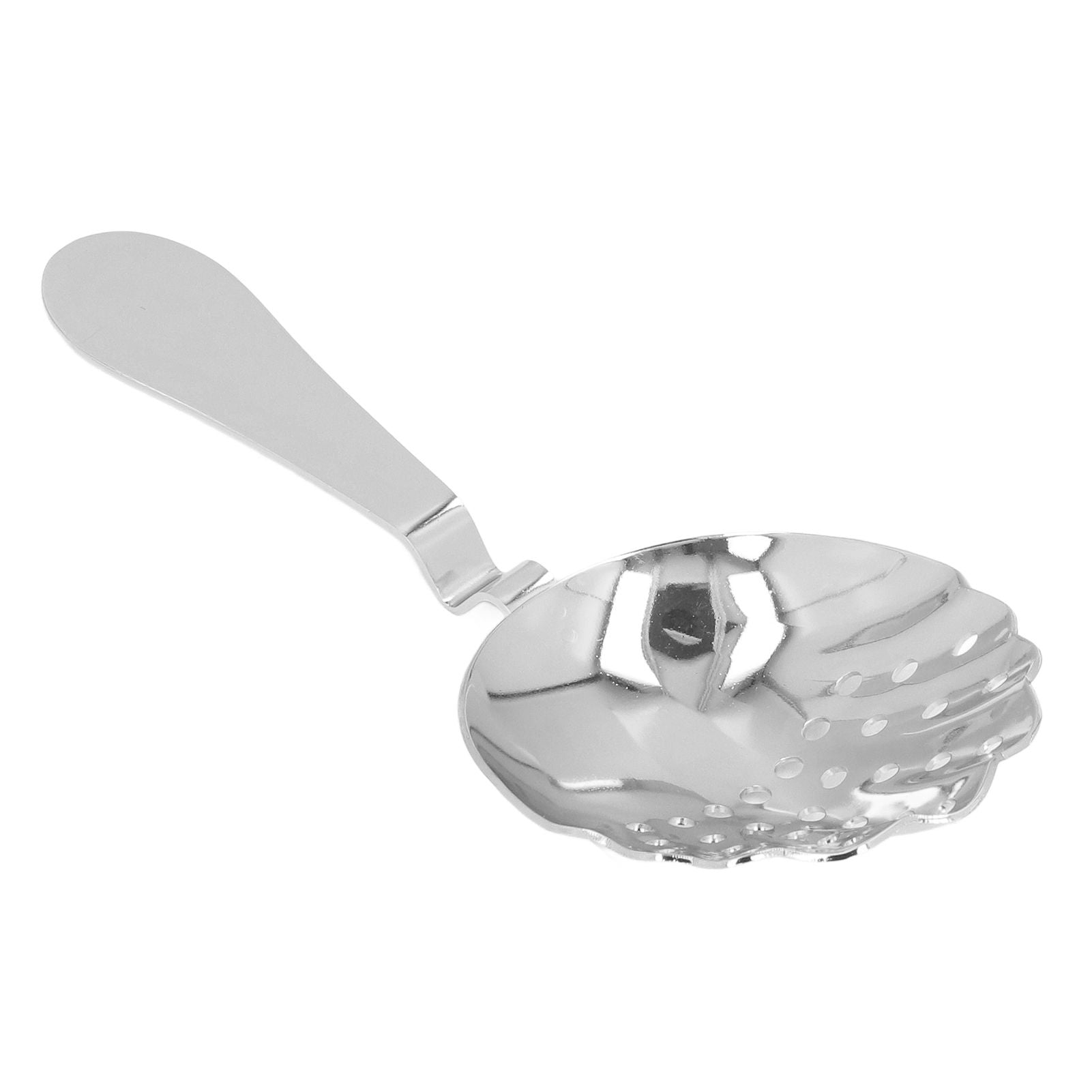 Cocktail Strainer Anti Rust Efficient Filtering Stainless Steel Strainer Bar Tool for Home Mini Bars Clubs V1294-YM0523-3118220066614