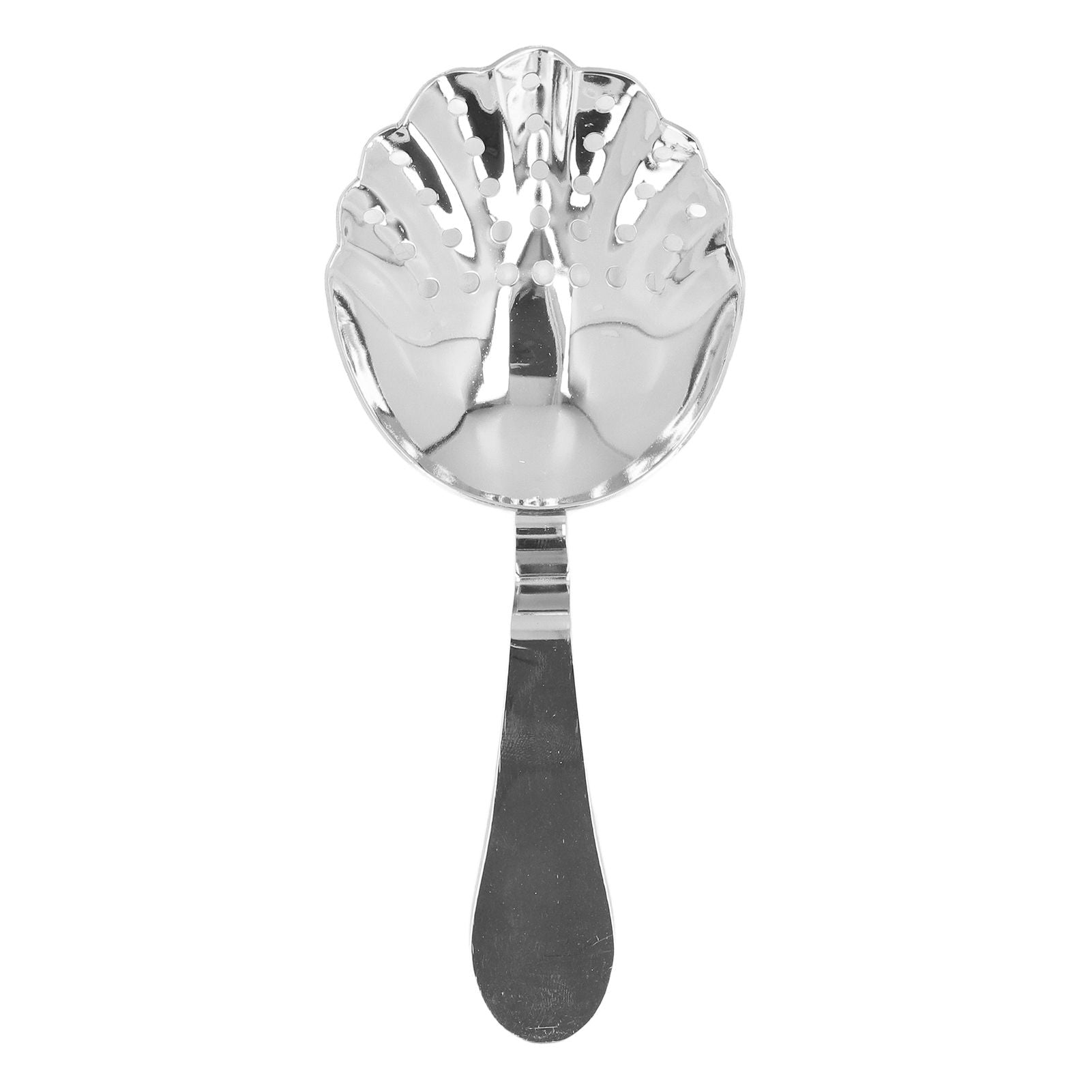 Cocktail Strainer Anti Rust Efficient Filtering Stainless Steel Strainer Bar Tool for Home Mini Bars Clubs V1294-YM0523-3118220066614