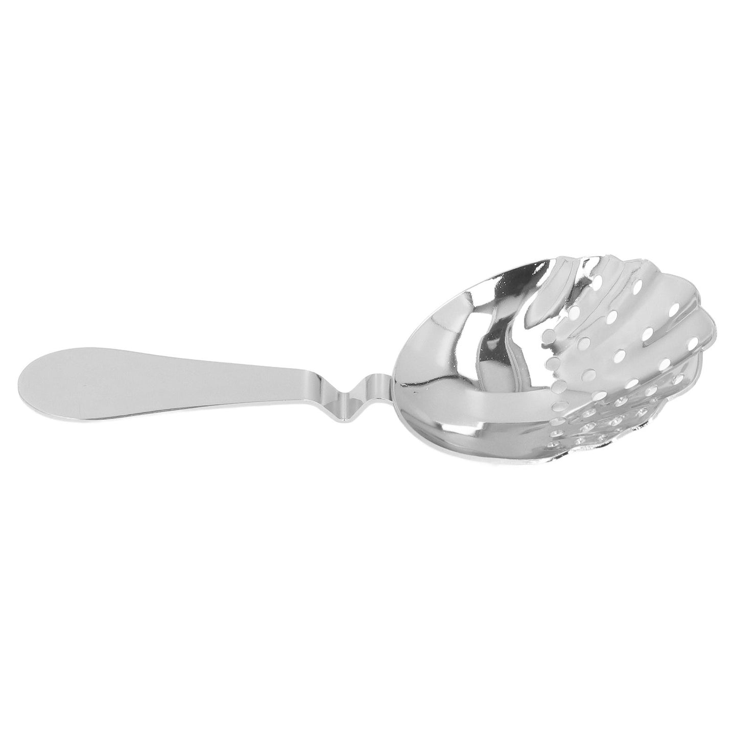Cocktail Strainer Anti Rust Efficient Filtering Stainless Steel Strainer Bar Tool for Home Mini Bars Clubs V1294-YM0523-3118220066614