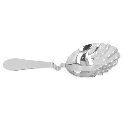 Cocktail Strainer Anti Rust Efficient Filtering Stainless Steel Strainer Bar Tool for Home Mini Bars Clubs V1294-YM0523-3118220066614