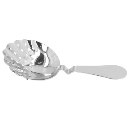 Cocktail Strainer Anti Rust Efficient Filtering Stainless Steel Strainer Bar Tool for Home Mini Bars Clubs V1294-YM0523-3118220066614