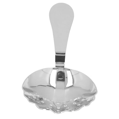 Cocktail Strainer Anti Rust Efficient Filtering Stainless Steel Strainer Bar Tool for Home Mini Bars Clubs V1294-YM0523-3118220066614